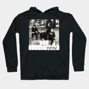 The Stranglers / 1974 Hoodie